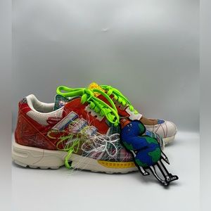 Sean Wotherspoon Superearth